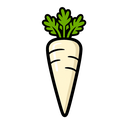 Parsnip